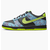 Кросівки дитячі Nike Dunk Low Se Light Blue/Black Dv1694-900, Размер: 38.5, Наличие: Склад (1-3 дня), фото 