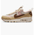 Кросівки жіночі Nike Air Max 90 Futura Brown/Beige Dz4704-100, Размер: 39, Наличие: Склад (1-3 дня), фото 