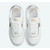 Кросівки жіночі Nike Air Force 1 Low Shadow White Dm3064-100, Размер: 40, Наличие: Склад (1-3 дня), фото , изображение 4