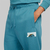 Штани чоловічі Air Jordan M J SPRT DNA HBR FLC PANT DC9635-415, Размер: L, Наличие: Склад (1-3 дня), фото , изображение 4