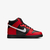 Кросівки дитячі Nike Dunk High Deadpool Red/Black DB2179-003, Размер: 38, Наличие: Склад (1-3 дня), фото , изображение 4
