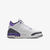 Кросівки дитячі Air Jordan 3 Retro White DM0967-105, Размер: 36.5, Наличие: Склад (1-3 дня), фото , изображение 4