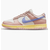 Кросівки жіночі Nike Dunk Low Pink Oxford Pink/White Dd1503-601, Размер: 40.5, Наличие: Склад (1-3 дня), фото 