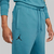 Штани чоловічі Air Jordan M J SPRT DNA HBR FLC PANT DC9635-415, Размер: L, Наличие: Склад (1-3 дня), фото , изображение 3