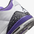 Кросівки дитячі Air Jordan 3 Retro White DM0967-105, Размер: 36.5, Наличие: Склад (1-3 дня), фото , изображение 5