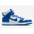Кросівки чоловічі Nike Dunk High Pro White/Blue Dh7149-400, Размер: 40, Наличие: Склад (1-3 дня), фото , изображение 3