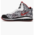 Кросівки чоловічі Nike Lebron 8 Qs White/Black Dd8306-001, Размер: 40.5, Наличие: Склад (1-3 дня), фото 