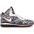 Кросівки чоловічі Nike Lebron 8 Qs White/Black Dd8306-001, Размер: 40.5, Наличие: Склад (1-3 дня), фото , изображение 5