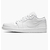 Кросівки чоловічі Air Jordan 1 Low White 553558-130, Размер: 47, Наличие: Склад (1-3 дня), фото 