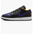 Кросівки жіночі Nike Air Jordan 1 Low Lakers Black 553560-075, Размер: 38, Наличие: Склад (1-3 дня), фото 