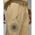 Штани чоловічі Air Jordan Flight Mvp Beige Dq8015-252, Размер: L, Наличие: Склад (1-3 дня), фото , изображение 5