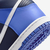 Кросівки дитячі Nike Dunk High Blue Db2179-400, Размер: 38, Наличие: Склад (1-3 дня), фото , изображение 3