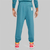 Штани чоловічі Air Jordan M J SPRT DNA HBR FLC PANT DC9635-415, Размер: L, Наличие: Склад (1-3 дня), фото , изображение 2