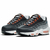 Кросівки дитячі Nike Air Max 95 Recraft Black Aquamarine Black/Grey CJ3906-008, Размер: 37.5, Наличие: Склад (1-3 дня), фото , изображение 3