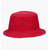 Панама унісекс Air Jordan Jumpman Washed Bucket Cap Red DC3687-687, Размер: L-XL, Наличие: Склад (1-3 дня), фото 