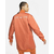 Вітровка жіноча Nike Air Therma-Fit Orange DD4640-816, Размер: S, Наличие: Склад (1-3 дня), фото , изображение 3