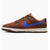 Кросівки чоловічі Nike Dunk Low Retro Premium Brown Dr9704-200, Размер: 45.5, Наличие: Склад (1-3 дня), фото 