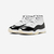 Кросівки дитячі Air Jordan 11 Retro Dmp Gratitude White/Black CT8012-170, Размер: 40.5, Наличие: Склад (1-3 дня), фото , изображение 3