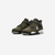 Кросівки чоловічі Air Jordan 4 Retro Se Craft Medium Olive FB9928-200, Размер: 38.5, Наличие: Склад (1-3 дня), фото , изображение 3