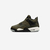 Кросівки чоловічі Air Jordan 4 Retro Se Craft Medium Olive FB9928-200, Размер: 38.5, Наличие: Склад (1-3 дня), фото , изображение 5