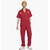 Комбінезон чоловічий Nike X Sb Parra Olympics France Skate Coveralls Red DM7700-636, Размер: S, Наличие: Склад (1-3 дня), фото 