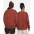 Світшот унісекс Nike Acg Therma-Fit Crew Brown DM9941-641, Размер: XL, Наличие: Склад (1-3 дня), фото , изображение 3