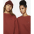 Світшот унісекс Nike Acg Therma-Fit Crew Brown DM9941-641, Размер: XL, Наличие: Склад (1-3 дня), фото , изображение 4