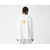 Лонгслів чоловічий Nike X Peaceminusone Long Sleeve T-Shirt White DR0097-100, Размер: XS, Наличие: Склад (1-3 дня), фото , изображение 4