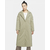 Куртка жіноча Air Jordan Trencz Flight Olive DR0549-351, Размер: M, Наличие: Склад (1-3 дня), фото , изображение 2