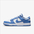 Кросівки чоловічі Nike Dunk Low Retro White/Blue DV0833-400, Размер: 44.5, Наличие: Склад (1-3 дня), фото , изображение 2