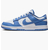 Кросівки чоловічі Nike Dunk Low Retro White/Blue DV0833-400, Размер: 44.5, Наличие: Склад (1-3 дня), фото 