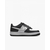 Кросівки дитячі Nike Air Force 1 Lv8 2 Black/White DV1621-001, Размер: 38.5, Наличие: Склад (1-3 дня), фото , изображение 4