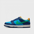 Кросівки жіночі Nike Dunk Low Blue DV1693-401, Размер: 39, Наличие: Склад (1-3 дня), фото , изображение 2