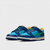 Кросівки жіночі Nike Dunk Low Blue DV1693-401, Размер: 39, Наличие: Склад (1-3 дня), фото , изображение 5