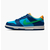 Кросівки жіночі Nike Dunk Low Blue DV1693-401, Размер: 39, Наличие: Склад (1-3 дня), фото 