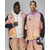 Куртка унісекс Air Jordan X Dj Khaled Peach Dv7493-746, Размер: XL, Наличие: Склад (1-3 дня), фото , изображение 2