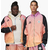 Куртка унісекс Air Jordan X Dj Khaled Peach Dv7493-746, Размер: XL, Наличие: Склад (1-3 дня), фото 