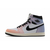 Кросівки чоловічі Air Jordan Brand Air 1 High Og White/Violet DX0054-805, Размер: 44.5, Наличие: Склад (1-3 дня), фото , изображение 2