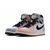 Кросівки чоловічі Air Jordan Brand Air 1 High Og White/Violet DX0054-805, Размер: 44.5, Наличие: Склад (1-3 дня), фото , изображение 3