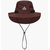 Панама унісекс Nike Acg Gore-Tex Apex Bucket Hat Earth Brown FB6530-227, Размер: S, Наличие: Склад (1-3 дня), фото 