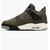 Кросівки чоловічі Air Jordan 4 Retro Se Craft Medium Olive FB9928-200, Размер: 38.5, Наличие: Склад (1-3 дня), фото 