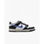 Кросівки жіночі Nike New Dunk Low Next Nature Tpu Swoosh Black/White Fd0689-001, Размер: 36.5, Наличие: Склад (1-3 дня), фото , изображение 4
