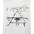 Футболка чоловіча Nike Acg T-Shirt White FJ1129-121, Размер: L, Наличие: Склад (1-3 дня), фото , изображение 5