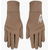 Рукавиці чоловічі Nike M Club Fleece Tg Dk Driftwood Brown N.100.4123.274, Размер: XL, Наличие: Склад (1-3 дня), фото 
