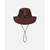 Панама унісекс Nike Acg Gore-Tex Apex Bucket Hat Earth Brown FB6530-227, Размер: S, Наличие: Склад (1-3 дня), фото , изображение 2