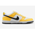 Кросівки жіночі Nike Dunk Low Next Nature Gs Citron Pulse Yellow/White FN3807-800, Размер: 39, Наличие: Склад (1-3 дня), фото , изображение 3