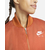 Вітровка жіноча Nike Air Therma-Fit Orange DD4640-816, Размер: S, Наличие: Склад (1-3 дня), фото , изображение 4