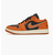 Кросівки жіночі Air Jordan 1 Low Se Orange/Black Dv1299-800, Размер: 38.5, Наличие: Склад (1-3 дня), фото 