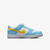 Кросівки жіночі Nike Dunk Low Next Nature Homer Simpson Light Blue Dx3382-400, Размер: 38.5, Наличие: Склад (1-3 дня), фото , изображение 3
