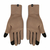 Рукавиці чоловічі Nike M Club Fleece Tg Dk Driftwood Brown N.100.4123.274, Размер: XL, Наличие: Склад (1-3 дня), фото , изображение 2